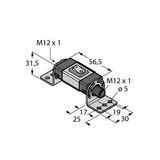 Accessories ON/OFF switch   WLS28-2PBQ