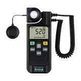 Digital Light Meter