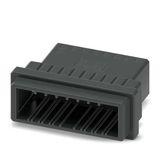 DD31H 2,2/16-FH-3,81-X - PCB connector