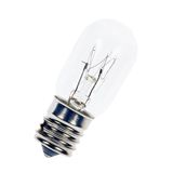 Microwave E17 T22X57 240V 20W Clear