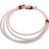 Wire feed hose 4m MV