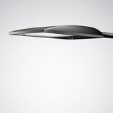 Post-top luminaires Jovie 70 CLO (normal) Lens Anthracite rectangular ET 147W 15000lm 70 asymmetric medium wide (AM3L) IP66 IK08 5 SDCM 9002209240