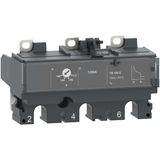 TRIP UNIT NSX100 AC 3P3D 100A TMD