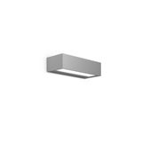 DESMONDO, 32 W, 4700 lm, 730, silver, DALI Wall luminaires, L 303 B 13