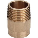 Copper reduction adapter to thread 28x1" female