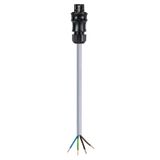 CABLE ASSEMBLY RST20I4KS-S 15OL 30SW