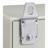 FOUR FIXING LUG FOR BOX