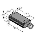 Image Processing Camera with Integrated Analysis   P4O1.3I