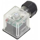 VMA-2+P/D2 valve plug can be assembled