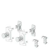 SIVACON S4 Bar guides locking syste...