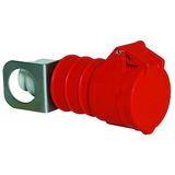 KOP 6h 32A 5P 400V IP44 QC MG TE Ni Hang