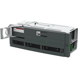 XRG2-185/10-3P-EFM Switch disconnector fuse
