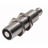 Ultrasonic Sensor Diffuse Mode Sensor   RU130U-M18E-2UP8X2-H1151