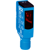 WL9-3P2430:FOTOCEL 4M REFL.RD PNP 10-30VDC M12 4P
