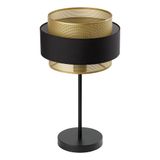 DECOR HORNET TABLE 1XE27 OSRAM