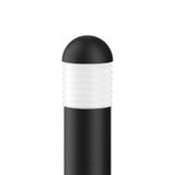 MEGA GLASPOLLER, 18 W, 850 lm, 840, anthracite, DALI Bollards, D 156 H