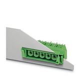 DFK-IPCV 16/ 6-G-10,16 - Feed-through header
