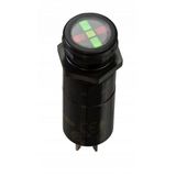 Status indicator SUS-02.T G/R 220DC d16mm