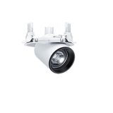 V2-R M 1500-930 SWI SP-WFL WH WH - ceiling-recessed luminaire