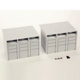 140G Circuit-Breaker Accessory,  Cover