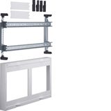 Kit,universN,300x500mm,f.NH00 fuse load