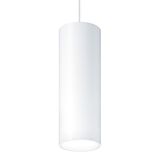 P-INF 3WH R100 1800-940 LDO WH WH - LED pendant luminaire