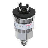 Sensor AKS 32R 1/4 Flare, -1-12bar I/60