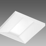 HERON 754 28W CLD-D-D WHITE