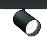 SUP2 L LED900-930 WFL DIM BK - LED accent spot