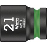 8790 C Impaktor Dop met 1/2&quot;-aandrijving, 21 x 38 mm