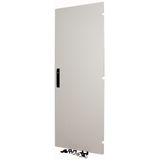 XTSZDSKC-H1625W592 Section wide door, closed, HxW=1625x592mm