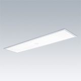 OP2 4400-927-65 CKIT+ HX BC PIR 3X12D - Recessed LED luminaire
