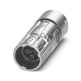 M17-3ES1N8A8002S/1,5 - Cable connector