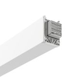 Compensation module L 1384 B 58 H 76 colour: white 220 - 240 V