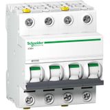 Acti 9 iC60H automatsledz  is 4P 16A C likne