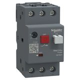 INTR.MOTOR GV4P Therm/Mag 25A 50kA