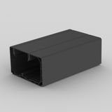 Parapet Trunking  60x60 mm Light Grey 2 m IP40 IK07