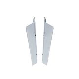 TECTON LED CG OPTIC KIT L2000 SR (PAIR) - Reflector