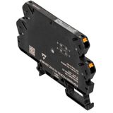 Initiator/actuator terminal