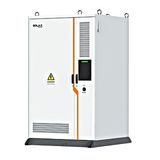 Solax TRENE-P125B261, 125kW 261kWh, Batterie & PCS & EMS