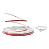 STRIPLINE 230V OUTDOOR 20m 9W/m 3000K m/1,5m KAAPELI