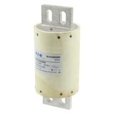 600A  750V dc SEMI-CONDUCTOR FUSE