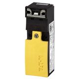 XMW-AC-1-2P-M Auxiliary current contact, 2p jack