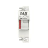 Fuse holder low voltage 1P 50A 690V AC 14×51mm IEC