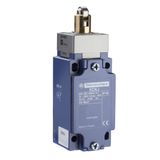 LIMIT SWITCH METAL NO AND NC SPRING ROD 1/2 NPT SPECIFIC ASSY (CT à 1 