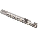 Tool twist drill Ø 8 mm for standard cutter