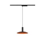 LALU® ELYPSE 22, Lampshade, Mix&Match, H:2.8 cm, black