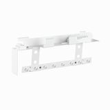 LED L 325 B 60 H 115, Power circuit colour: white / 15 W / 2,16 W / 40