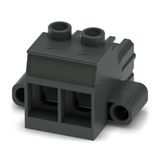 PC 35 HC/ 2-STF-15,00 BK - PCB connector
