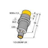 Inductive Sensor   NI20U-G30-ADZ30X2-B3131